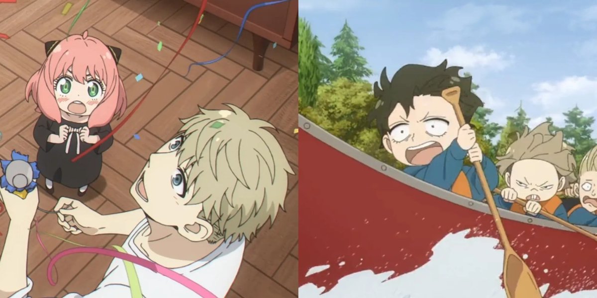 Anya Forger in Spy x Family Explained Her Mind-Reading Abilities